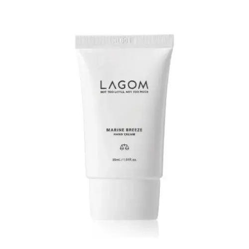 LAGOM HAND CREAM MARINE BREEZE Парфюмированный крем для рук 30ml