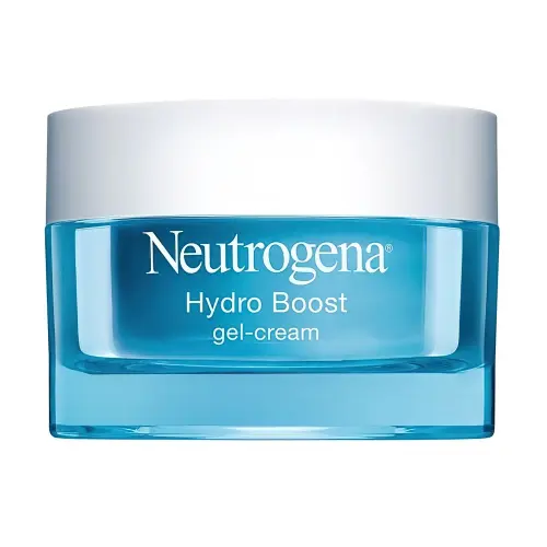 Neutrogena Hydro Boost увлажняющий гель для сухой кожи 50 мл