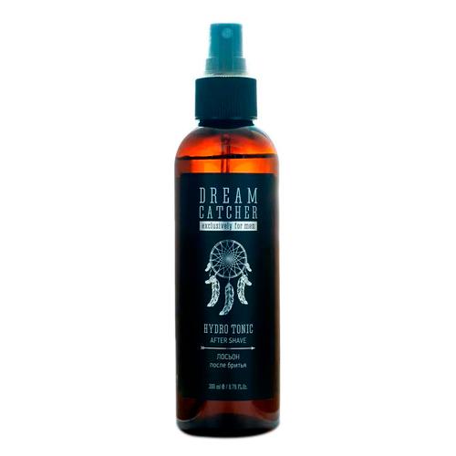 DREAM CATCHER Лосьон после бритья HYDRO TONIC AFTER SHAVE  200 мл