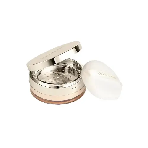 Dr Irena Eris ILLUMINATING LOOSE POWDER Сияющая рассыпчатая пудра