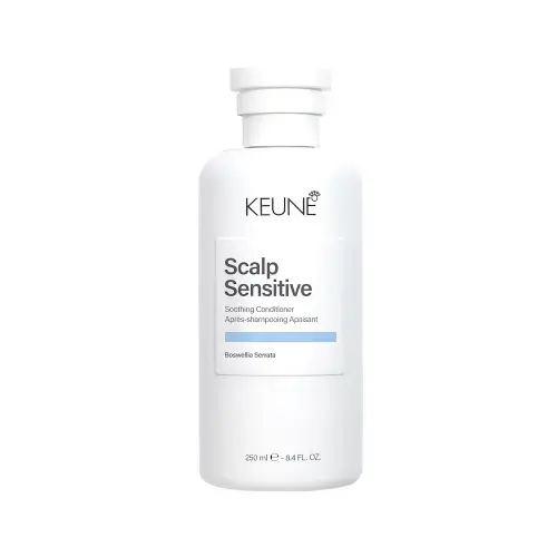 KEUNE STYLE Кондиционер для волос Scalp Sensitive Conditioner 250ml