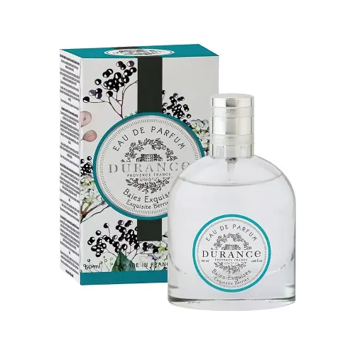 DURANCE ВОДА ПАРФЮМИРОВАННАЯ EXQUISITE BERRIES ДЛЯ НЕЕ 50МЛ