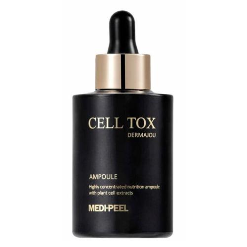 Medipeel Ампула Cell Toxing Омолаживающая ампульная сыворотка со стволовыми клетками