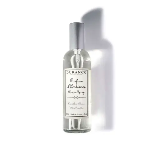 Durance Арома мист для дома White Camellia Room spray 100 mL
