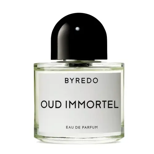 BYREDO Oud immortel EDP Spray 50 ml