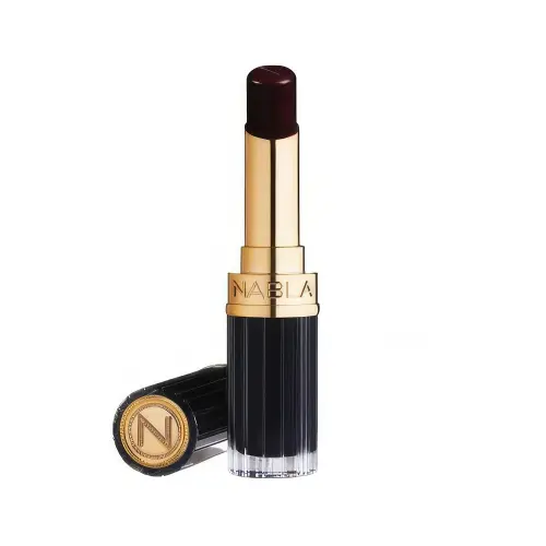 Nabla Beyond Jelly Lipstick - Nocturna Увлажняющая желейная помада с матовым эффектом 3.2г