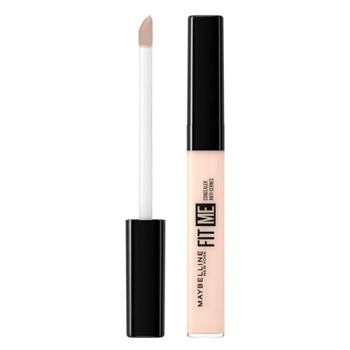 Maybelline Консилер для лица Fit Me, оттенок 03, Фарфоровый, 6,8 мл