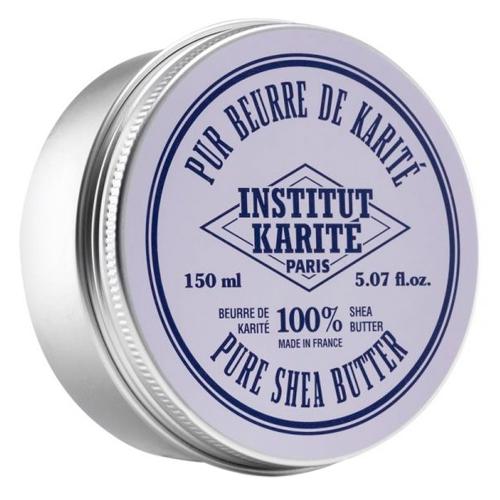 Pure Shea Butter 100 %  Fragrancefree чистое масло ши 150 мл без запаха