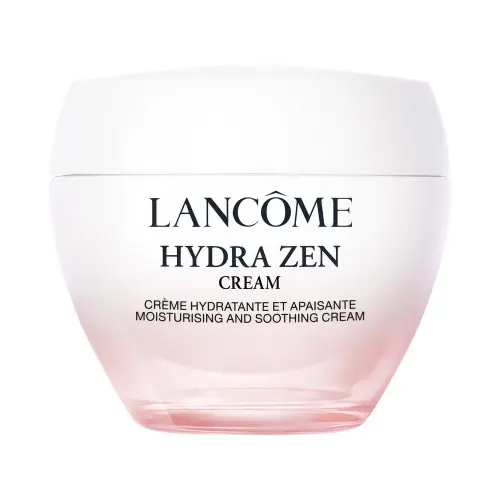LANCOME Hydra Zen Cream Soothing & Hydrating Moisturizer крем для лица 50 мл