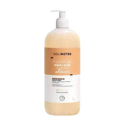 SOLINOTES TONKA Shower Gel 1L