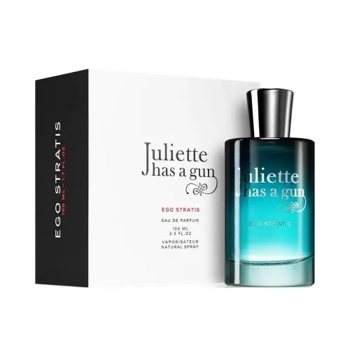 JULIETTE HAS A GUN Ego Stratis EDP Spray 100 ml