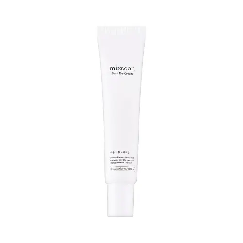 MIXSOON Bean Eye Cream — крем для глаз с экстрактом бобов, 20 мл