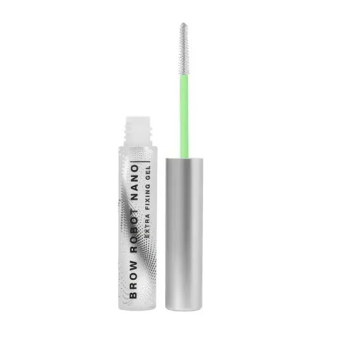 Influence Beauty Гель для бровей / Brow gel Brow Robot Nano тон 01