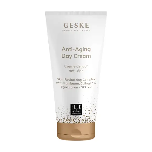 Geske Anti-Aging Day Cream