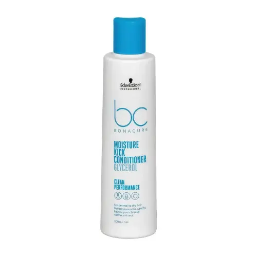 BONACURE Moisture Kick Conditioner Увлажняющий кондиционер 200мл