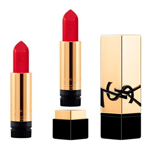 Yves Saint Laurent Губная помада Couture Satijnen №  RM 3,8 г