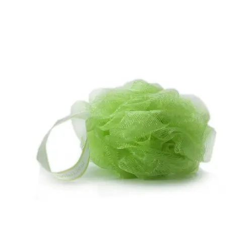 Martini SPA BAMBOO SCENTED NET SPONGE Ароматическая сетчатая губка из бамбука для ванны