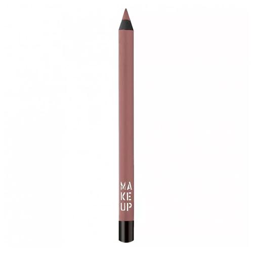 Make up Factory Карандаш для губ Color Perfection Lip Liner т.08 Нюд
