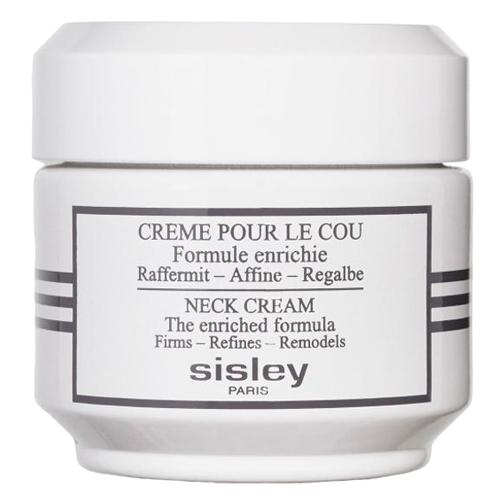 Sisley NECK CREAM Крем для шеи с обогащенной формулой 50 мл