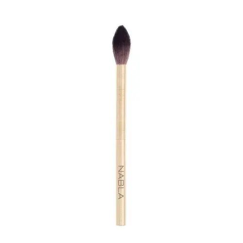 Nabla Highlighter Brush Кисть для хайлайтера Щетка для лица