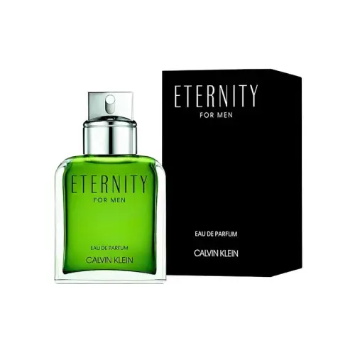CALVIN KLEIN Eternity for Men EDP Spray 100ml