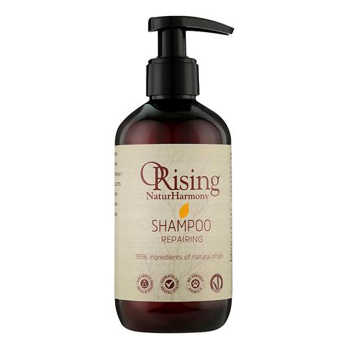 ORISING NATUR HARMONY ШАМПУНЬ ВОССТАНАВЛИВАЮЩИЙ 250 ML