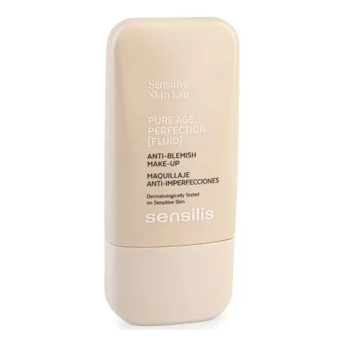 Sensilis Pure Age Perfection Make up 02 30 ml