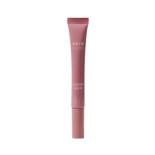 SHIK studio Peptide lip balm Bloom&nbsp;Balm&nbsp;02&nbsp;Sakura Пептидный бальзам для губ Bloom Balm тон 02 Sakura
