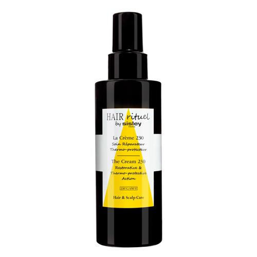 Sisley THE CREAM 230 150ml Восстанавливающее средство для волос с эффектом термозащиты