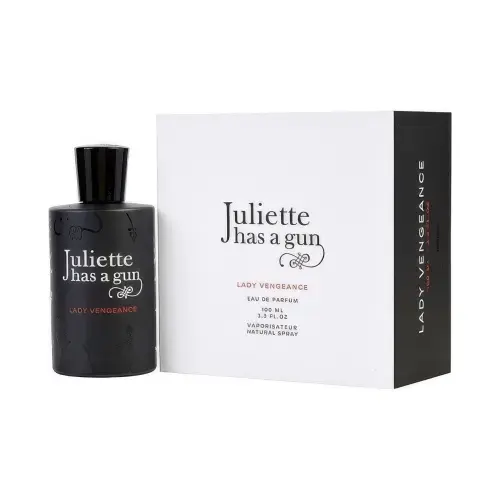 JULIETTE HAS A GUN Lady Vengeance EDP Spray 100 ml