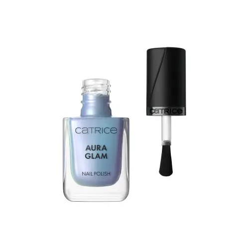 Catrice Лак для ногтей Aura Glam Nail Polish 040 1уп