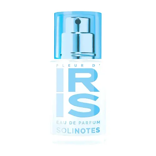 SOLINOTES IRIS Mini size EDP Spray 15ml