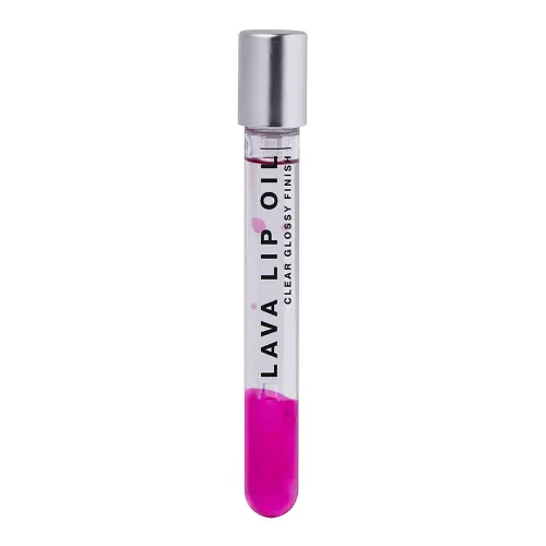 Influence Beauty Двухфазное масло для губ Lava lip oil/Biphase lip oil тон/shade 06
