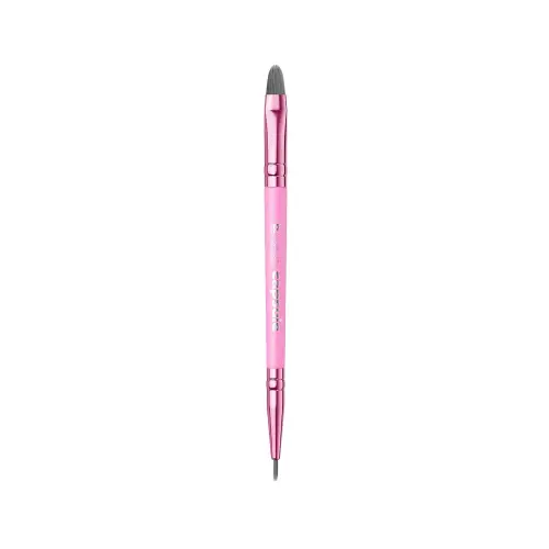 7DAYS B.COLOUR PRO CAPSULE  Кисть для макияжа губ  09 Pink, 1 шт
