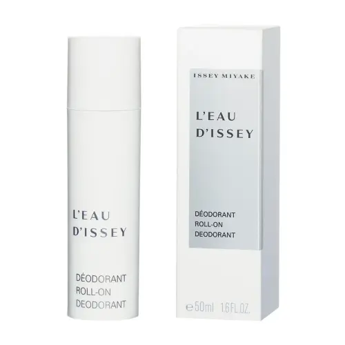 ISSEY MIYAKE IM L'EAU D'ISSEY Дезодорант роликовый 50гр