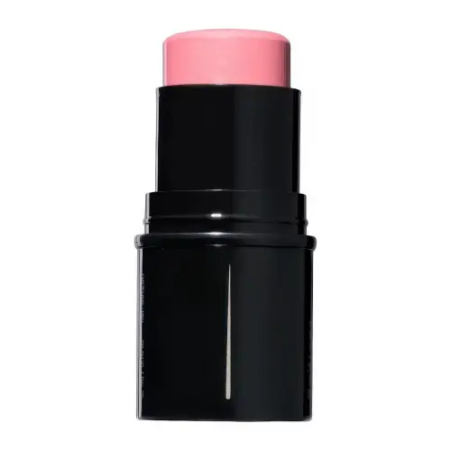 RADIANT  Touch of blush №3 Rosy Увлажняющие румяна с полуматовым финишем Touch of blush, оттенок 03 Роза