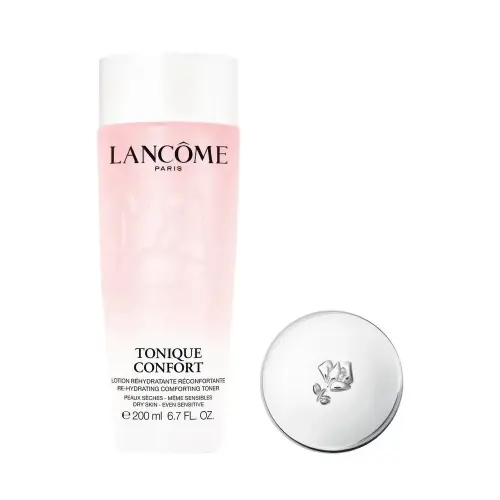 LANCOME TONIQUE CONFORT Тоник для лица 200 мл