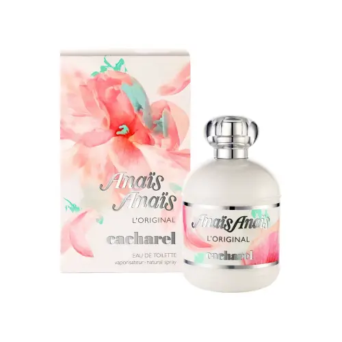 CACHAREL ANAIS ANAIS L'ORIGINAL edt (w) 30ml