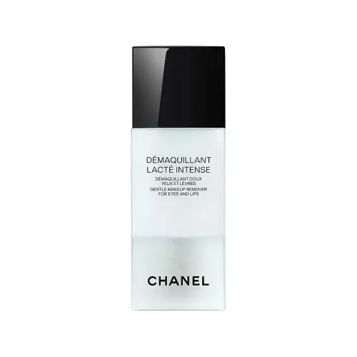 CHANEL Молочко для снятия макияжа Demaquillant Lacte Intense 100 мл