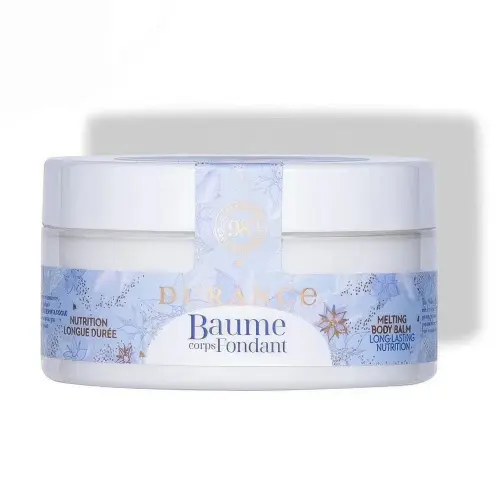 DURANCE Melting Body Balm with borage oil 200 mL 6,76 fl.oz Масла для тела