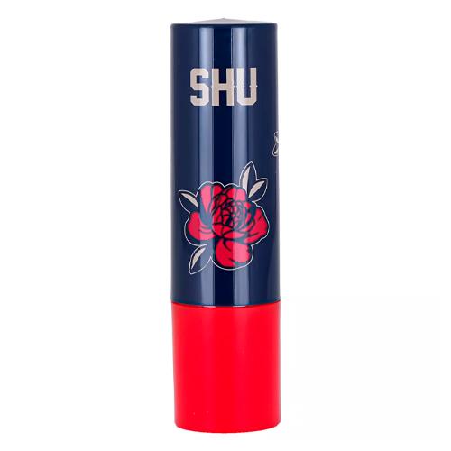 SHU ПОМАДА ДЛЯ ГУБ МАТОВАЯ GONNA BE HOT МАРКИ SHU №406 светлый нюдовый