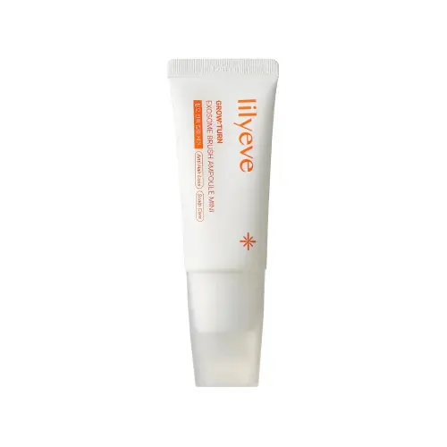 lilyeve EXOSOME Brush Ampoule Ампула для кожи головы lilyeve EXOSOME Brush 30 мл