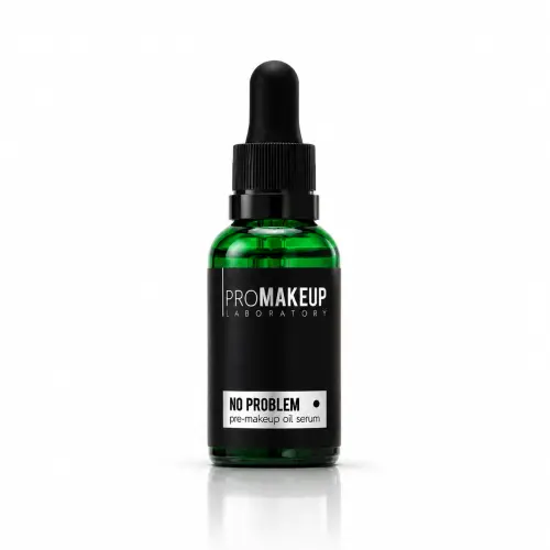 PRO Двухфазная сыворотка для проблемной кожи NO PROBLEM (30 ml)