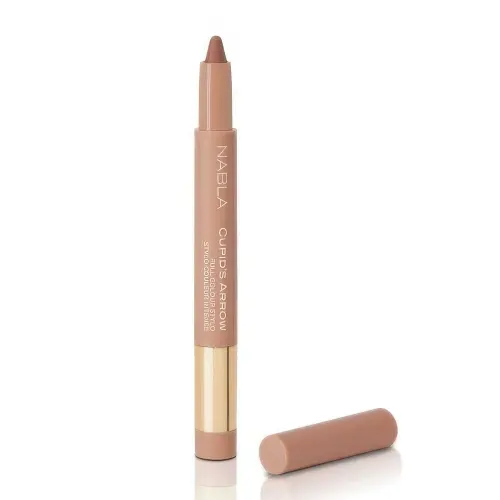 Nabla Cupid s Arrow Longwear Stylo - Arrow #1 (Nude Nocciola)Многофункциональный стилус Longwear 0,8 г