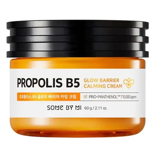 SOME BY MI PROPOLIS B5 GLOW BARRIER CALMING CREAM 60g