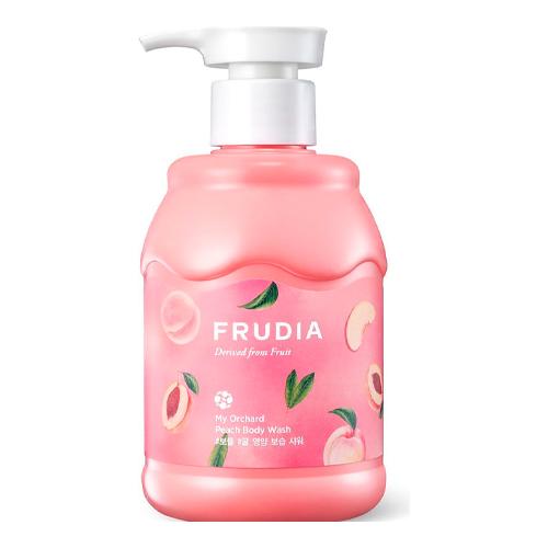 Frudia My Orchard Peach Body Wash 350 ml