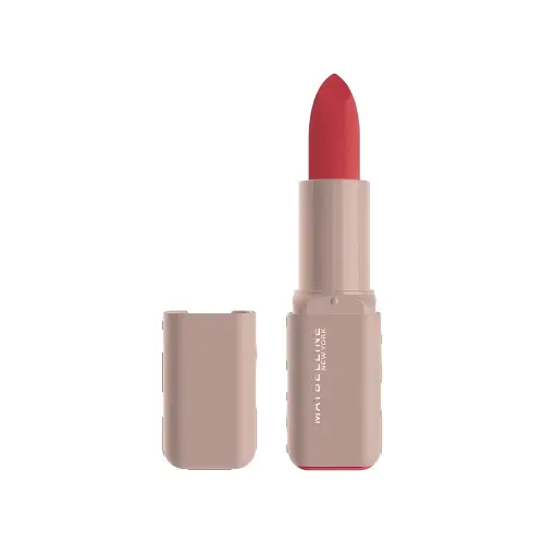 Maybelline New York Помада для губ увлажняющая матовая, тон 003, 4.5 г