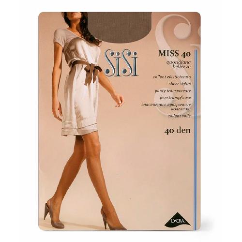 Колготки жен. SISI 81SISI Sisi Miss 40 Daino 5
