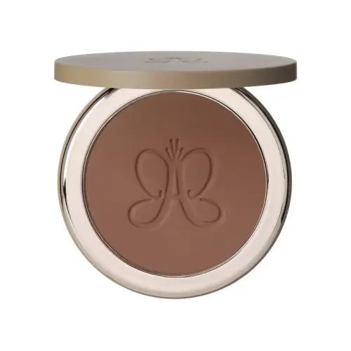Anastasia Beverly Hills Smooth Blur Bronzer - Sunset Sizzle / Бронзер пудры размывающий оттенок Закатное сияние