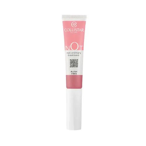COLLISTAR NOT Blush Vibes 02 Frozen Raspberry Румяна оттенок 02 Frozen Raspberry 15 ml